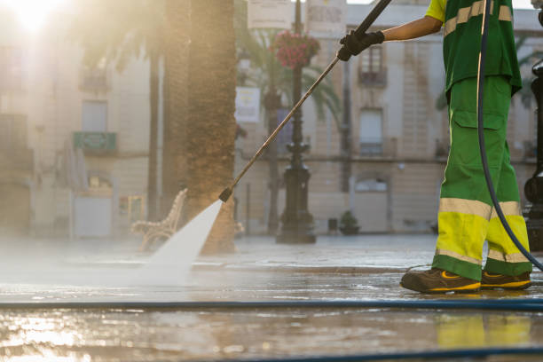 Pressure Washing Services for Businesses in Buckeye, AZ